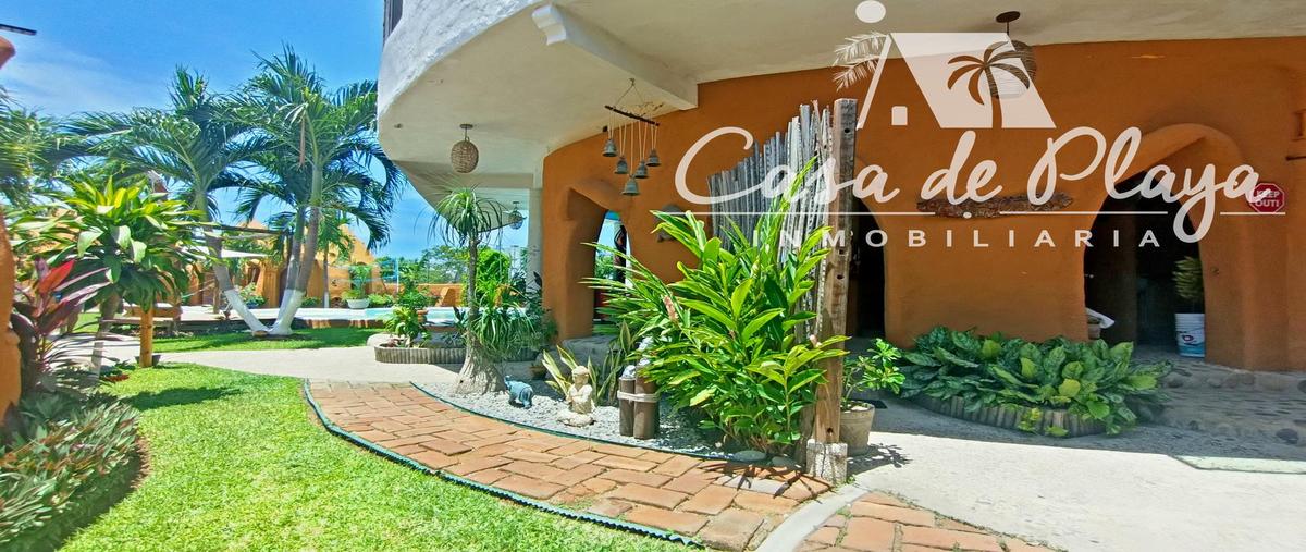 Foto de edificio en venta en  , granjas del márquez, acapulco de juárez, guerrero, 0 No. 05