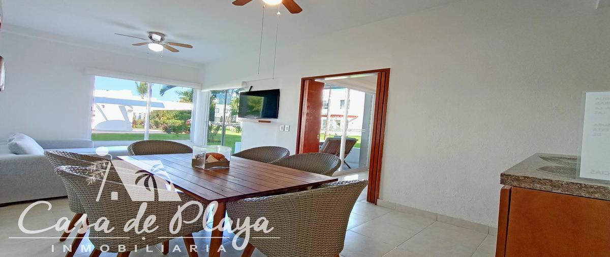 Foto de departamento en renta en  , granjas del márquez, acapulco de juárez, guerrero, 0 No. 04