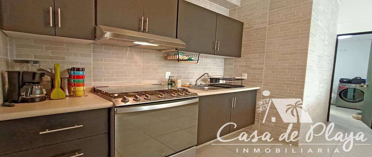 Foto de departamento en renta en  , granjas del márquez, acapulco de juárez, guerrero, 0 No. 03