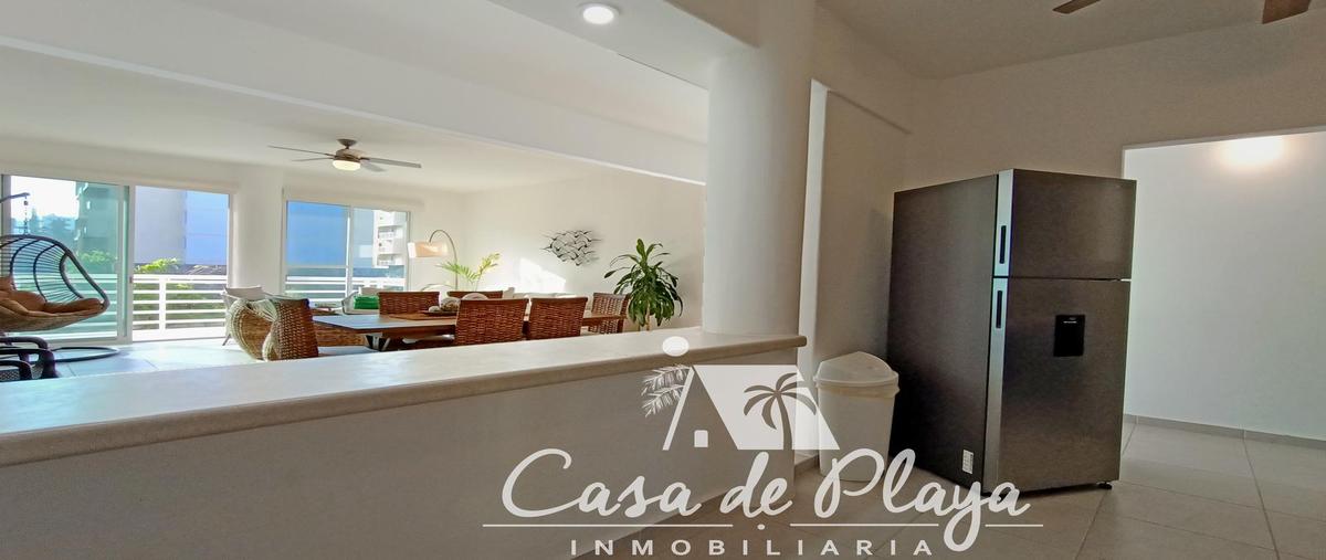 Foto de departamento en renta en  , granjas del márquez, acapulco de juárez, guerrero, 0 No. 04