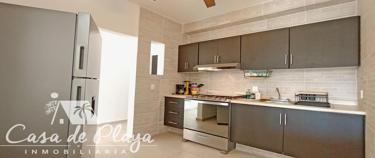 Foto de departamento en renta en  , granjas del márquez, acapulco de juárez, guerrero, 0 No. 05