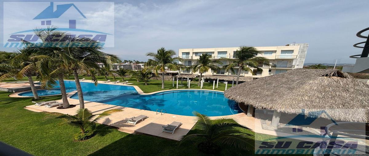 Foto de departamento en venta en  , granjas del márquez, acapulco de juárez, guerrero, 0 No. 03