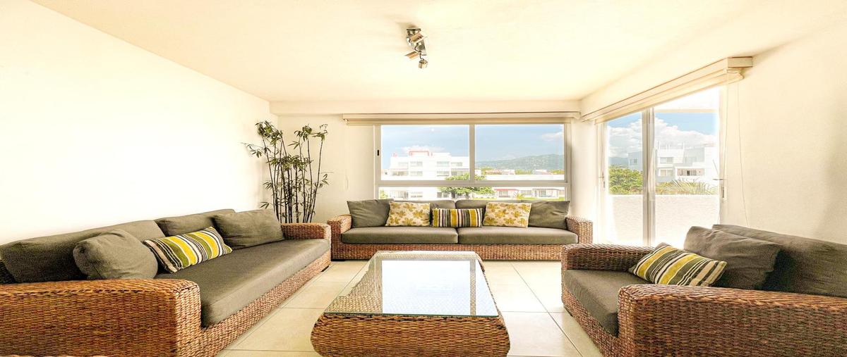 Foto de departamento en venta en  , granjas del márquez, acapulco de juárez, guerrero, 30394365 No. 03