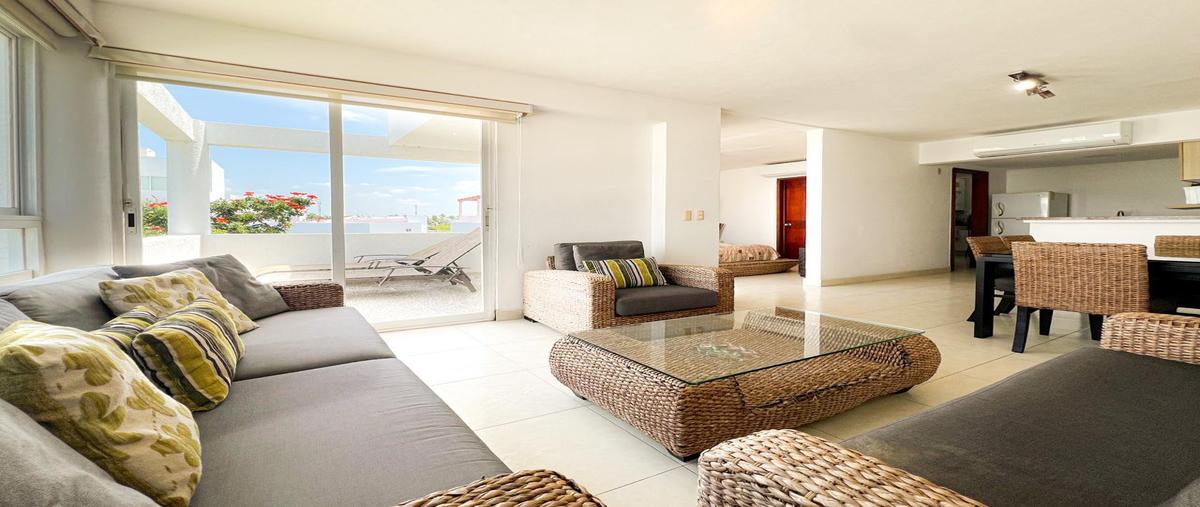 Foto de departamento en venta en  , granjas del márquez, acapulco de juárez, guerrero, 30394365 No. 04
