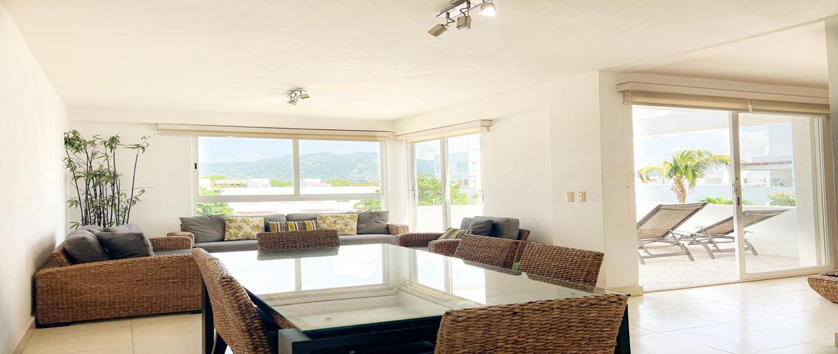 Foto de departamento en venta en  , granjas del márquez, acapulco de juárez, guerrero, 30394365 No. 05