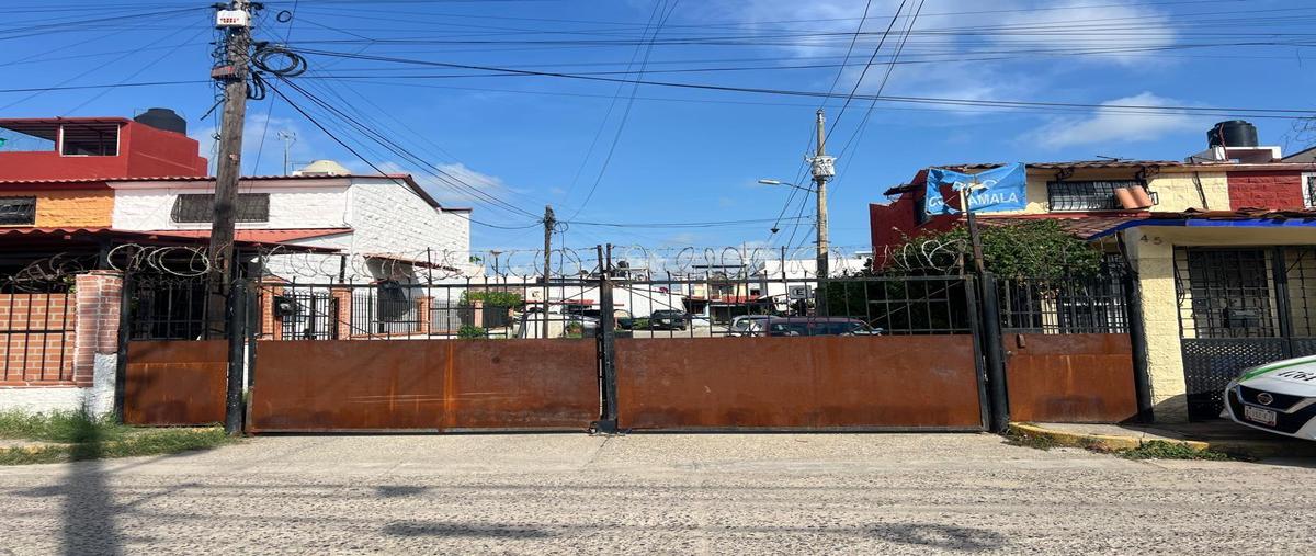 Foto de casa en condominio en venta en  , granjas del márquez, acapulco de juárez, guerrero, 0 No. 03