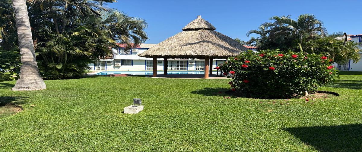Foto de casa en condominio en venta en  , granjas del márquez, acapulco de juárez, guerrero, 0 No. 03