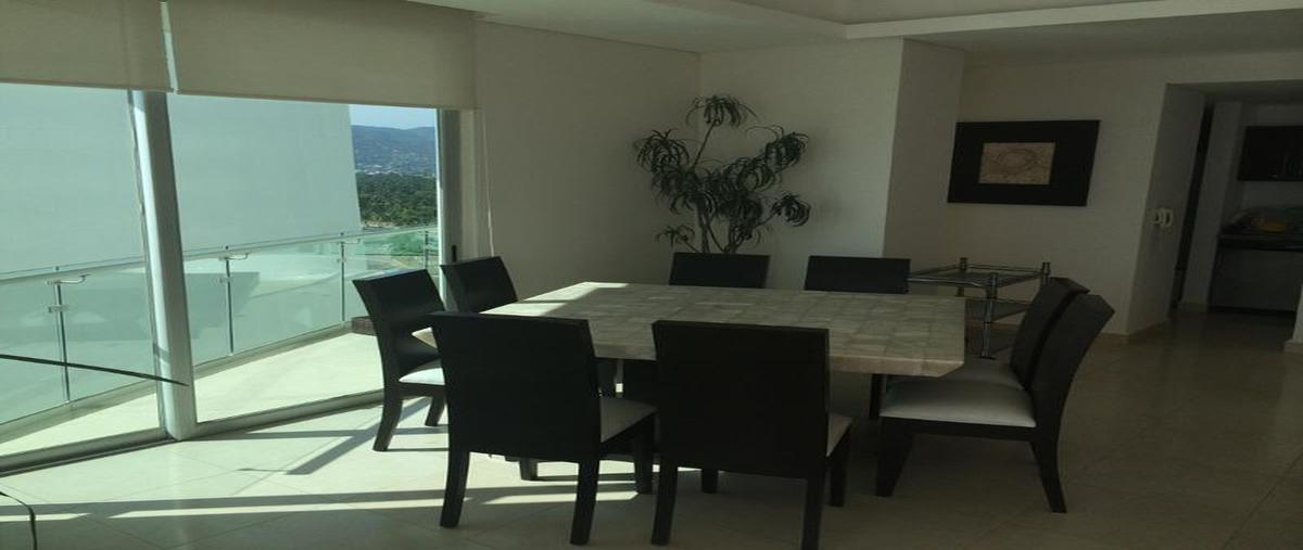 Foto de departamento en renta en  , granjas del márquez, acapulco de juárez, guerrero, 31057142 No. 03