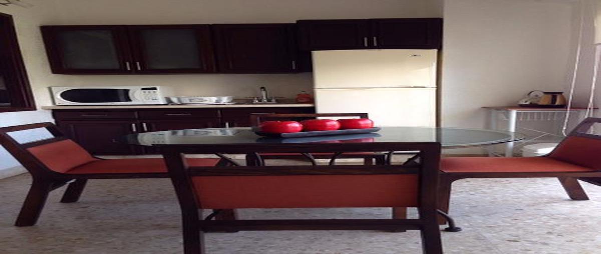 Foto de departamento en renta en  , granjas del márquez, acapulco de juárez, guerrero, 0 No. 03