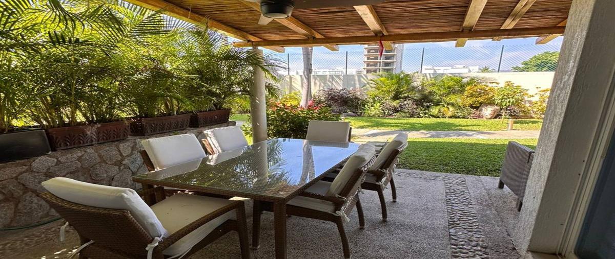 Foto de casa en venta en  , granjas del márquez, acapulco de juárez, guerrero, 31103760 No. 04