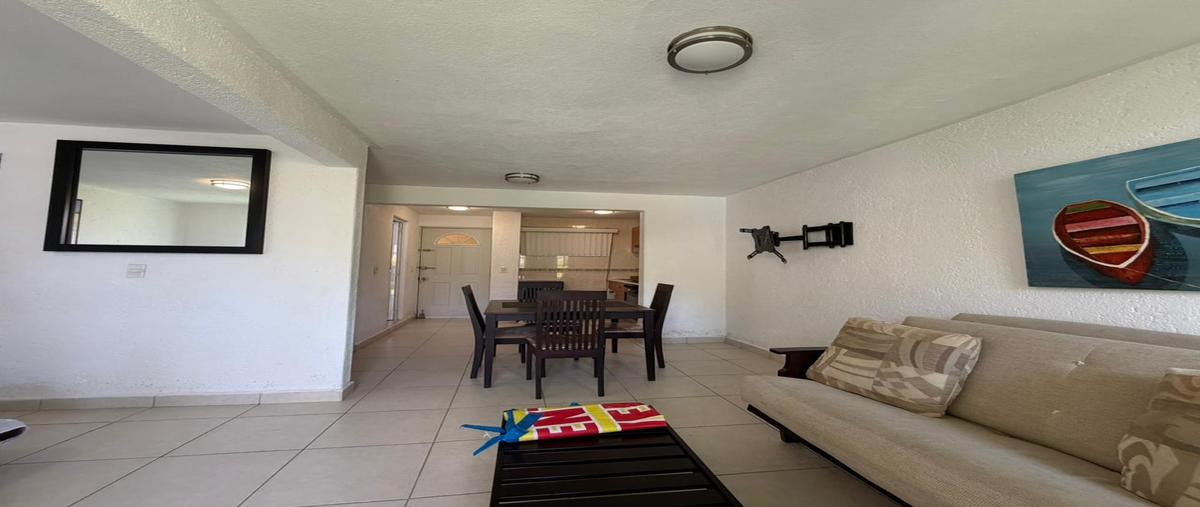 Foto de departamento en venta en  , granjas del márquez, acapulco de juárez, guerrero, 0 No. 03