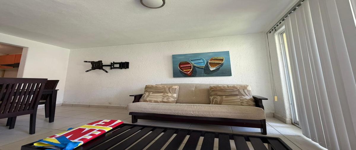 Foto de departamento en venta en  , granjas del márquez, acapulco de juárez, guerrero, 0 No. 04