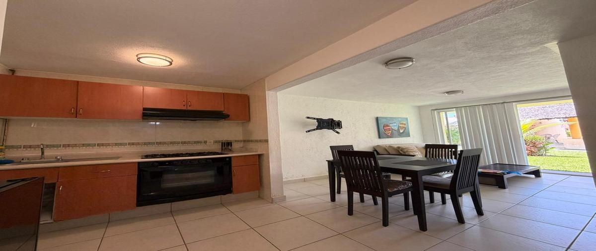 Foto de departamento en venta en  , granjas del márquez, acapulco de juárez, guerrero, 0 No. 05