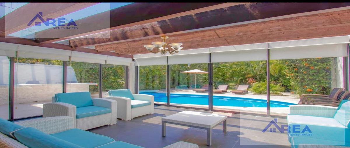 Foto de casa en renta en  , granjas del márquez, acapulco de juárez, guerrero, 31134133 No. 04