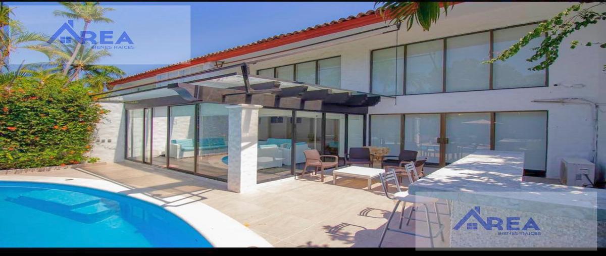 Foto de casa en renta en  , granjas del márquez, acapulco de juárez, guerrero, 31134133 No. 05