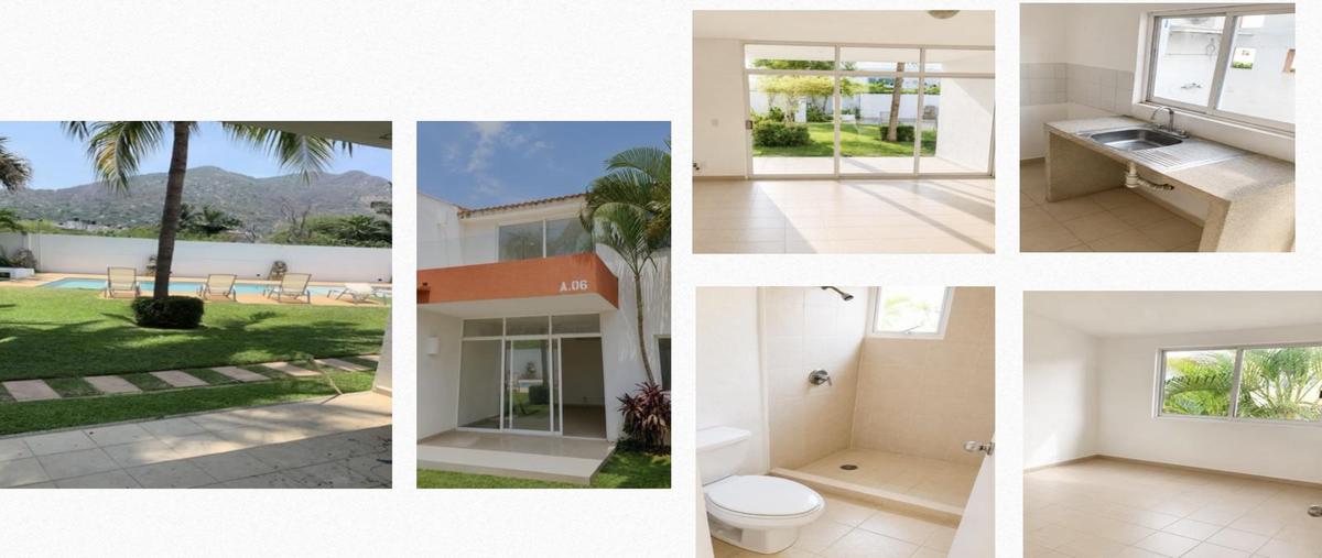 Foto de casa en , granjas del márquez, acapulco de juárez, guerrero, 0 foto 01 Foto de casa en venta en , granjas del márquez, acapulco de juárez, guerrero, 0 No. 01