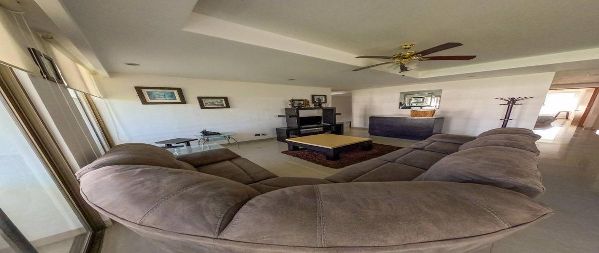 Foto de departamento en venta en  , granjas del márquez, acapulco de juárez, guerrero, 31499263 No. 04