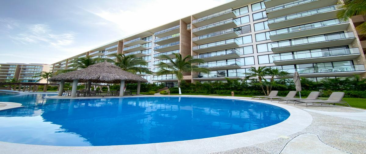 Foto de departamento en venta en  , granjas del márquez, acapulco de juárez, guerrero, 0 No. 03