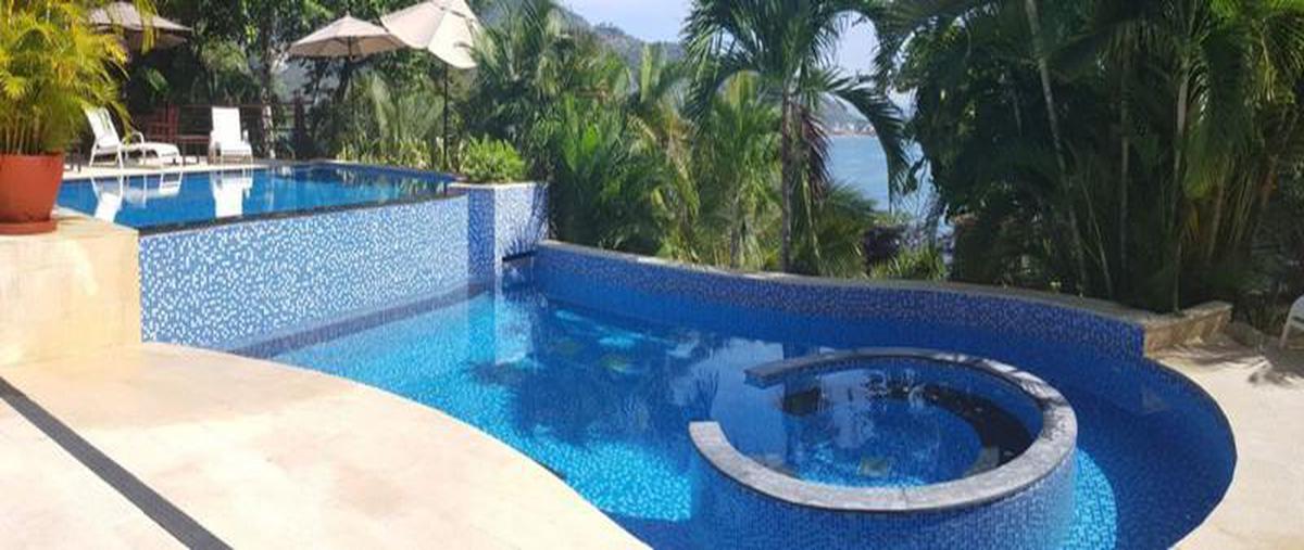 Foto de casa en , granjas del márquez, acapulco de juárez, guerrero, 7579397 foto 16 Foto de casa en venta en , granjas del márquez, acapulco de juárez, guerrero, 7579397 No. 16