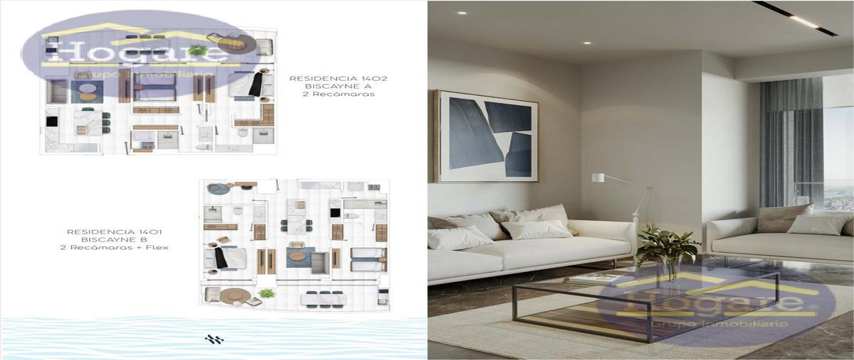 Foto de departamento en venta en  , granjas del rosario, león, guanajuato, 0 No. 03