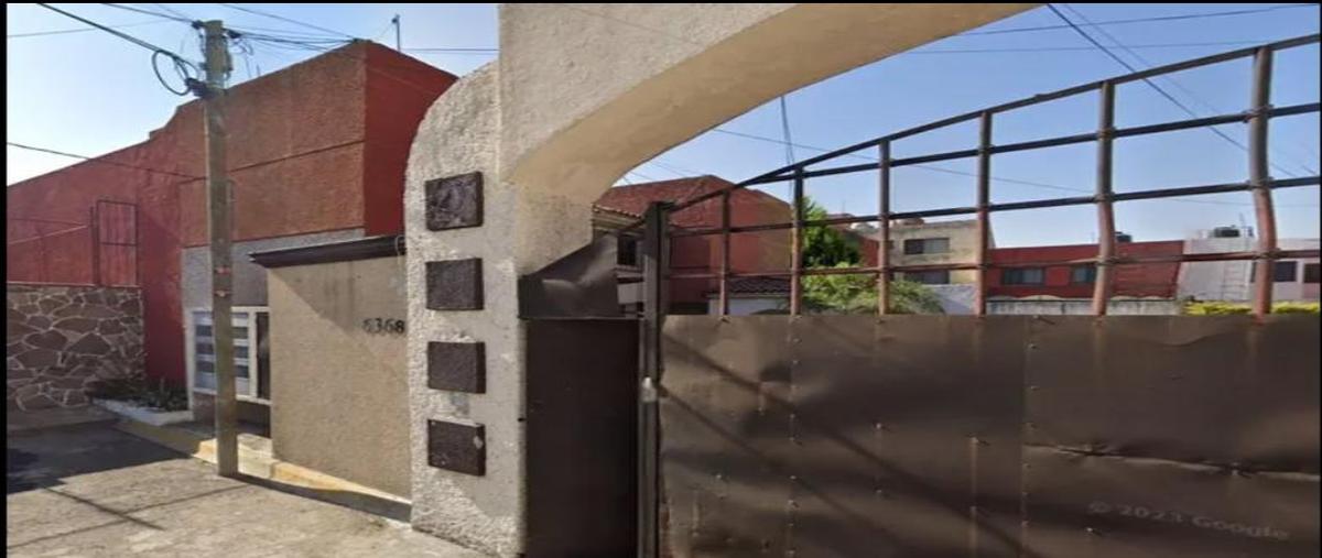 Foto de casa en venta en  , granjas del sur, puebla, puebla, 0 No. 03