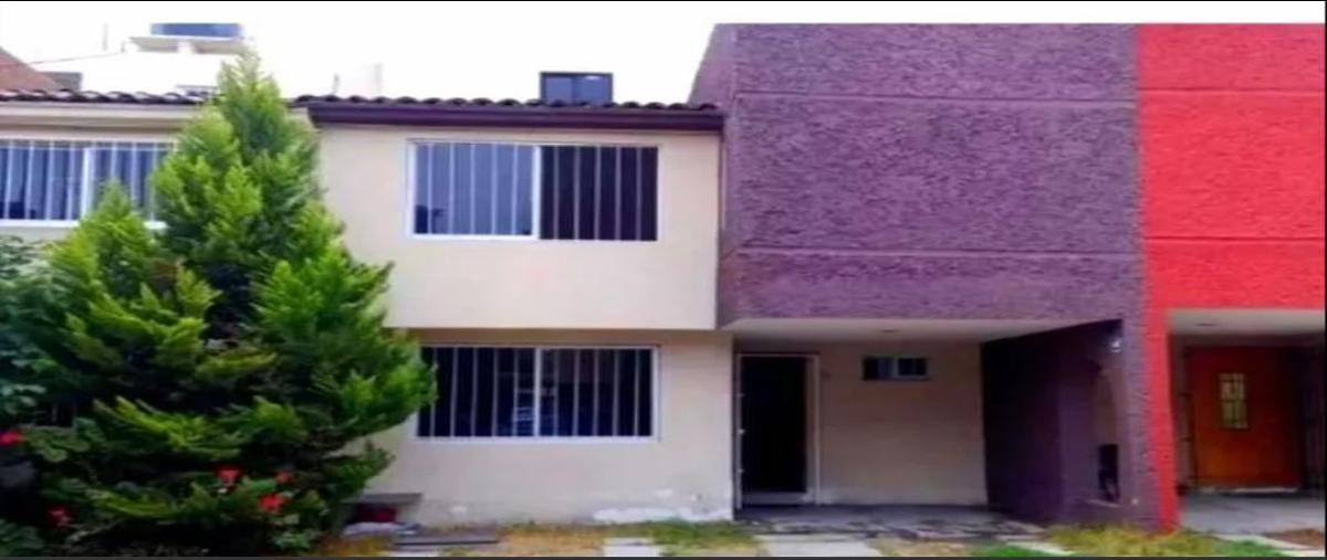 Foto de casa en venta en  , granjas del sur, puebla, puebla, 0 No. 05