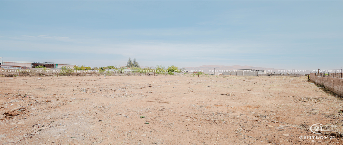 Foto de terreno habitacional en venta en  , granjas del valle, chihuahua, chihuahua, 23049322 No. 03