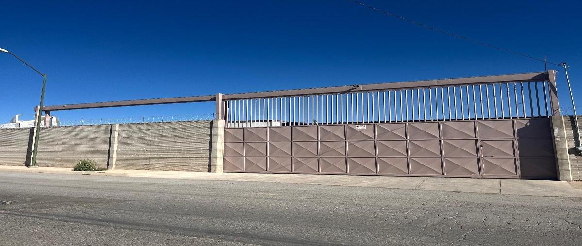 Foto de bodega en , granjas del valle, chihuahua, chihuahua, 0 foto 01 Foto de bodega en renta en , granjas del valle, chihuahua, chihuahua, 0 No. 01