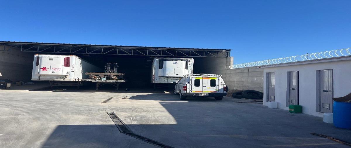 Foto de bodega en , granjas del valle, chihuahua, chihuahua, 0 foto 04 Foto de bodega en renta en , granjas del valle, chihuahua, chihuahua, 0 No. 04