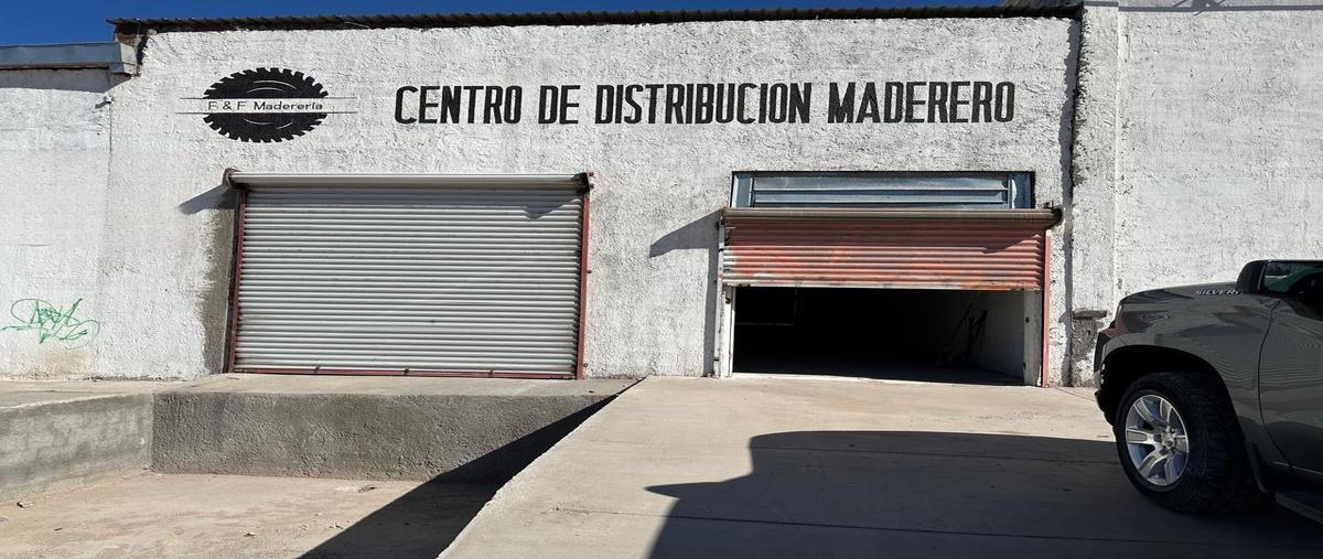 Foto de bodega en renta en  , granjas del valle, chihuahua, chihuahua, 28114989 No. 02