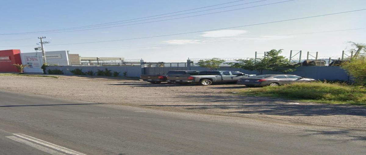 Foto de terreno habitacional en renta en  , granjas del valle, chihuahua, chihuahua, 0 No. 04