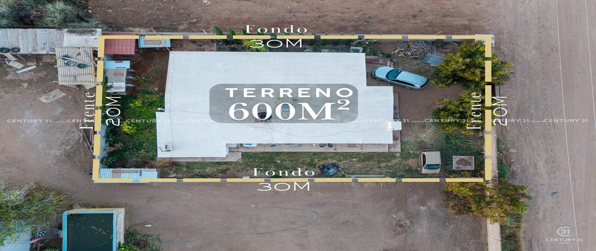 Foto de terreno habitacional en , granjas del valle, chihuahua, chihuahua, 29970741 foto 03 Foto de terreno habitacional en venta en , granjas del valle, chihuahua, chihuahua, 29970741 No. 03