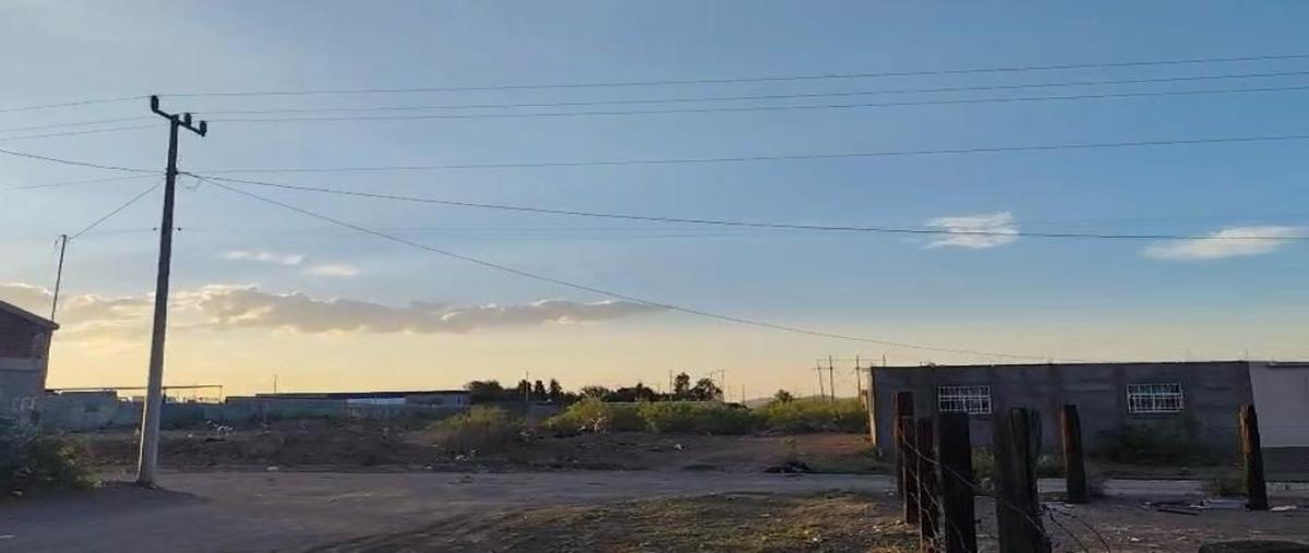 Foto de terreno habitacional en , granjas del valle, chihuahua, chihuahua, 30173717 foto 02 Foto de terreno habitacional en venta en , granjas del valle, chihuahua, chihuahua, 30173717 No. 02