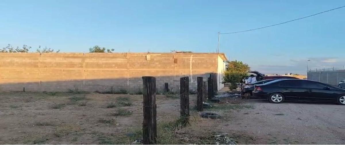 Foto de terreno habitacional en , granjas del valle, chihuahua, chihuahua, 30173717 foto 03 Foto de terreno habitacional en venta en , granjas del valle, chihuahua, chihuahua, 30173717 No. 03