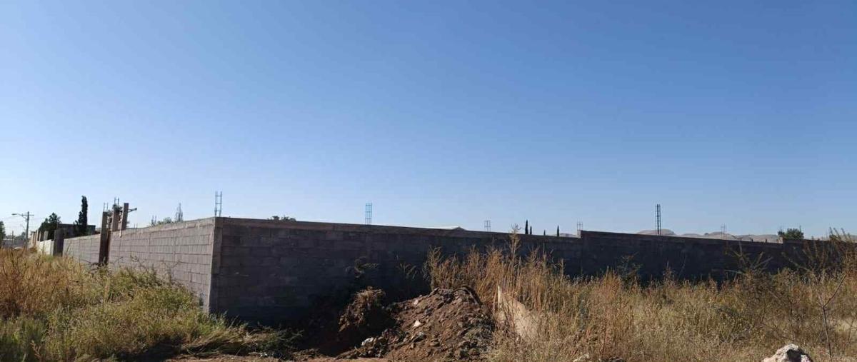 Foto de terreno habitacional en renta en  , granjas del valle, chihuahua, chihuahua, 0 No. 03