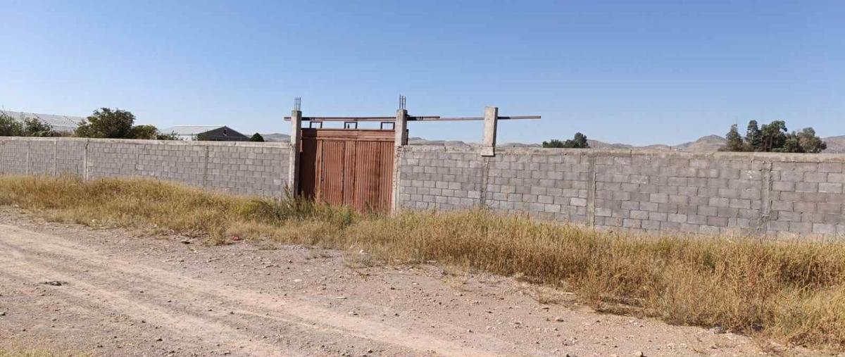 Foto de terreno habitacional en renta en  , granjas del valle, chihuahua, chihuahua, 0 No. 04