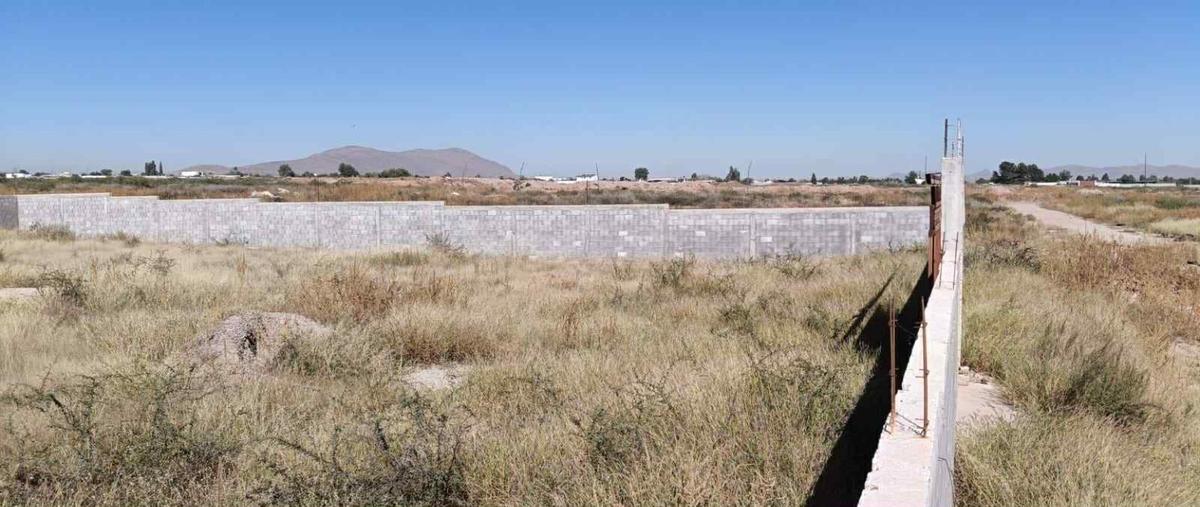 Foto de terreno habitacional en renta en  , granjas del valle, chihuahua, chihuahua, 0 No. 05