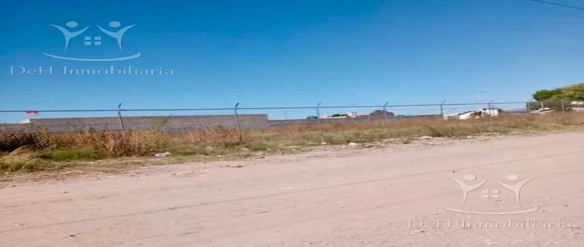 Foto de terreno habitacional en venta en  , granjas del valle, chihuahua, chihuahua, 0 No. 05