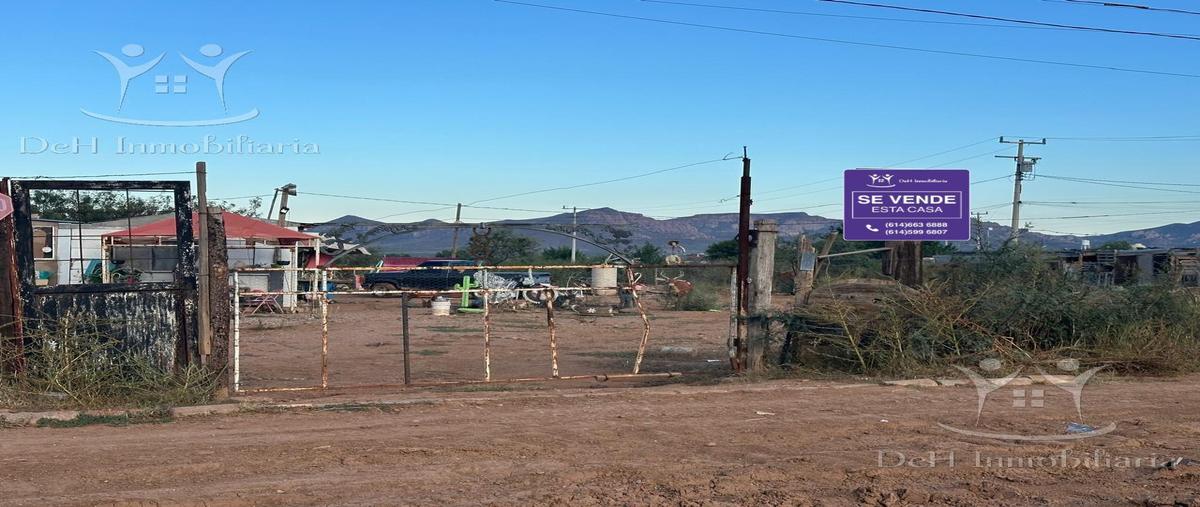 Foto de terreno habitacional en , granjas del valle, chihuahua, chihuahua, 0 foto 01 Foto de terreno habitacional en venta en , granjas del valle, chihuahua, chihuahua, 0 No. 01