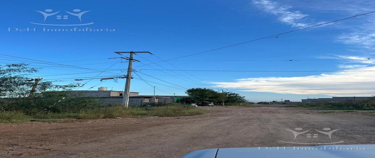 Foto de terreno habitacional en , granjas del valle, chihuahua, chihuahua, 0 foto 04 Foto de terreno habitacional en venta en , granjas del valle, chihuahua, chihuahua, 0 No. 04