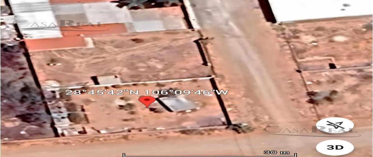 Foto de terreno habitacional en , granjas del valle, chihuahua, chihuahua, 0 foto 03 Foto de terreno habitacional en venta en , granjas del valle, chihuahua, chihuahua, 0 No. 03