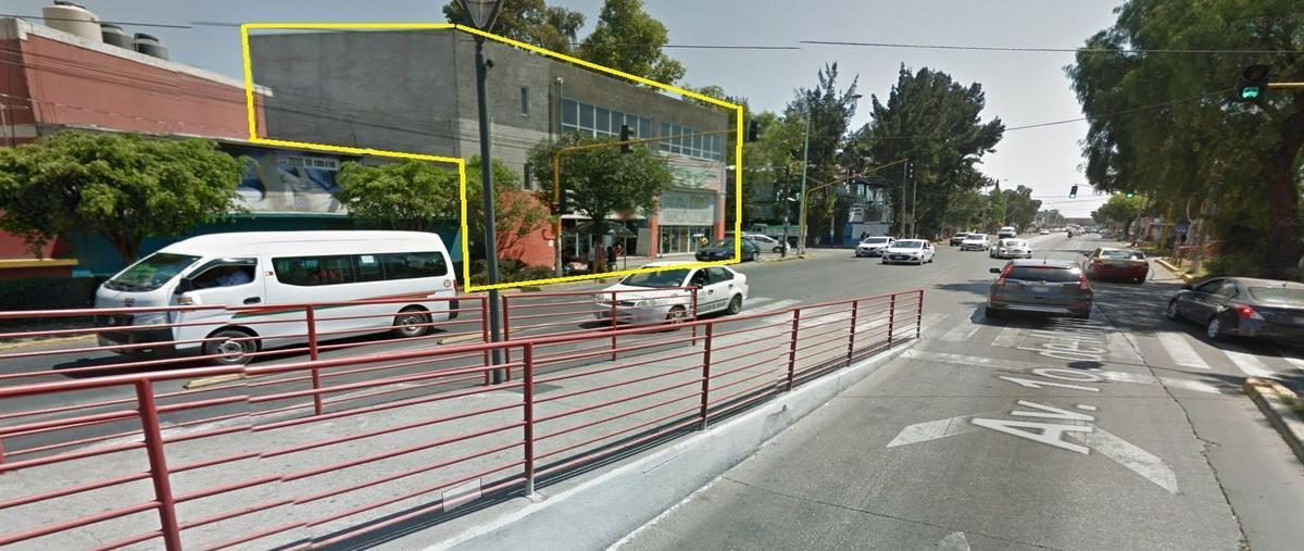 Foto de local en venta en  , granjas ecatepec 1a sección, ecatepec de morelos, méxico, 23771399 No. 02