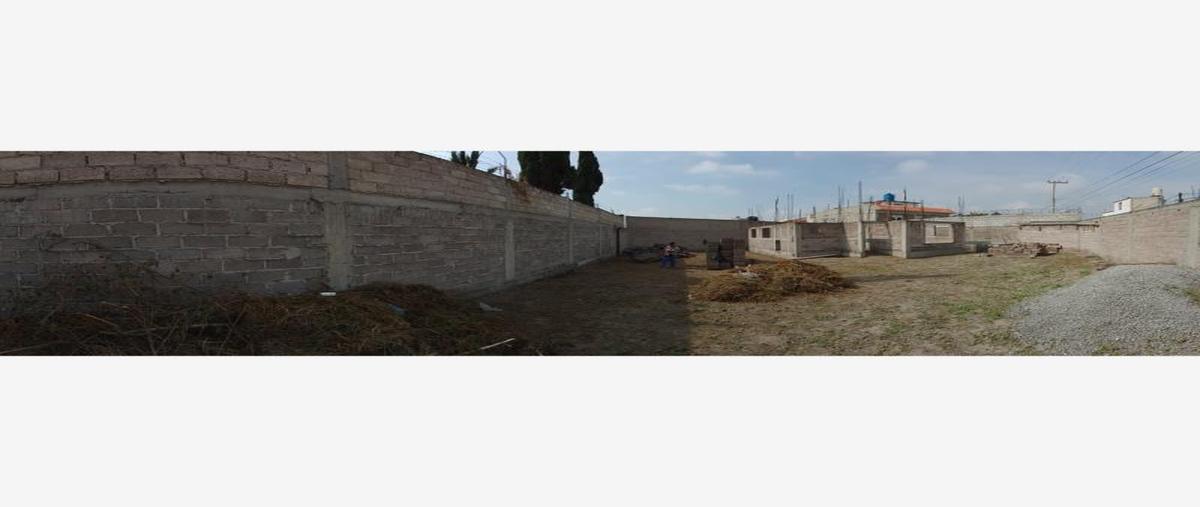 Foto de terreno habitacional en venta en  , granjas ecatepec 1a sección, ecatepec de morelos, méxico, 25313174 No. 01