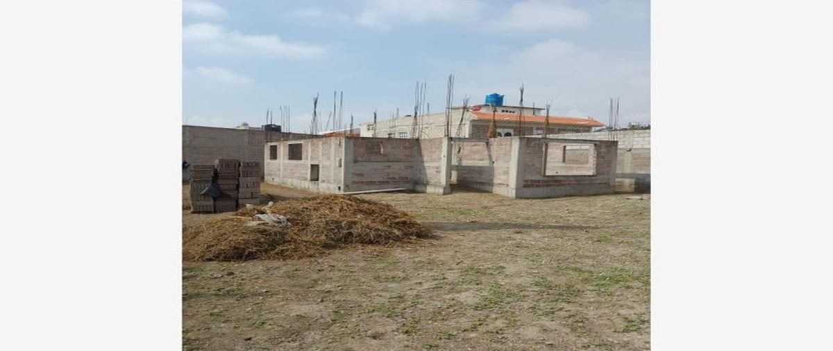 Foto de terreno habitacional en venta en  , granjas ecatepec 1a sección, ecatepec de morelos, méxico, 25313174 No. 03