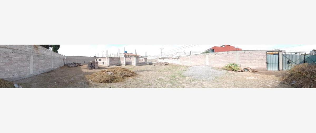 Foto de terreno habitacional en venta en  , granjas ecatepec 1a sección, ecatepec de morelos, méxico, 25313174 No. 04