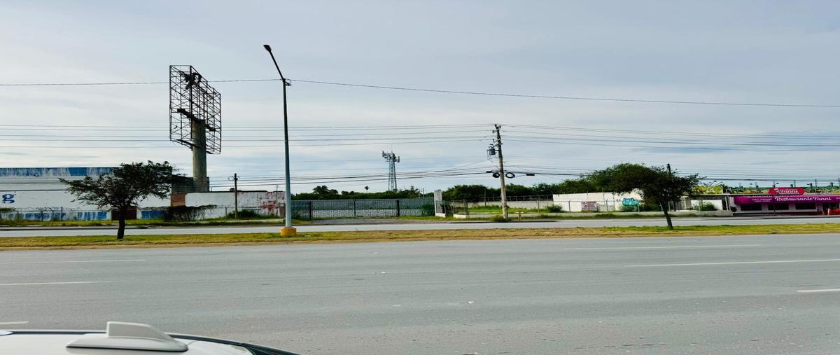 Foto de terreno habitacional en venta en  , granjas económicas del norte, reynosa, tamaulipas, 30278170 No. 01