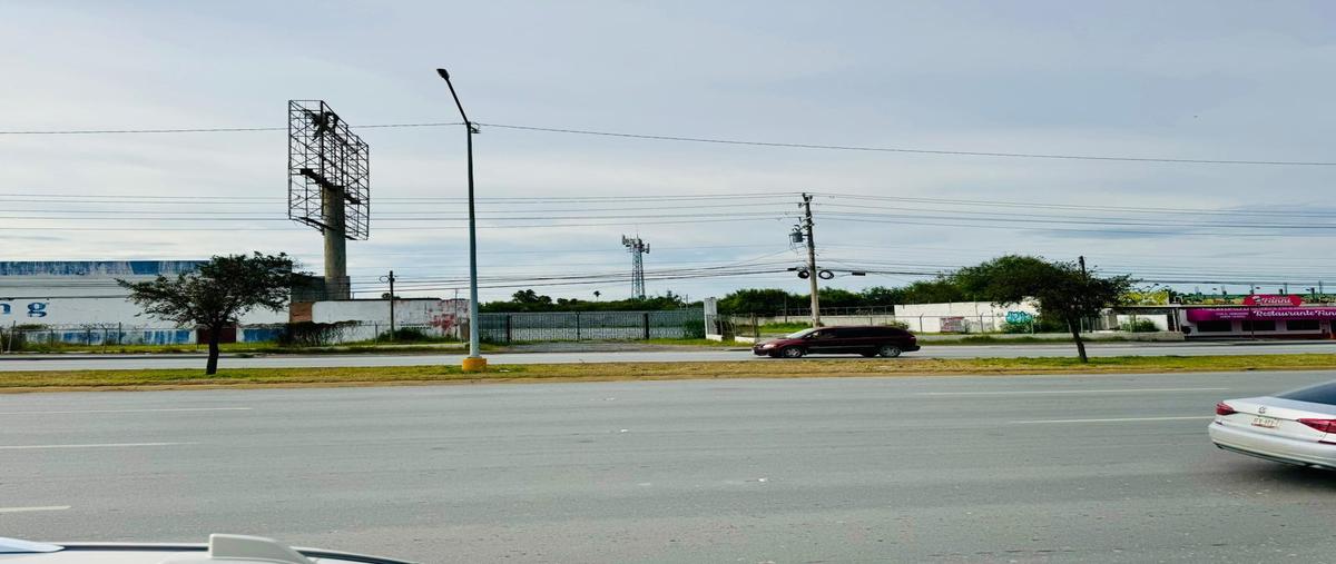 Foto de terreno habitacional en venta en  , granjas económicas del norte, reynosa, tamaulipas, 30278170 No. 02