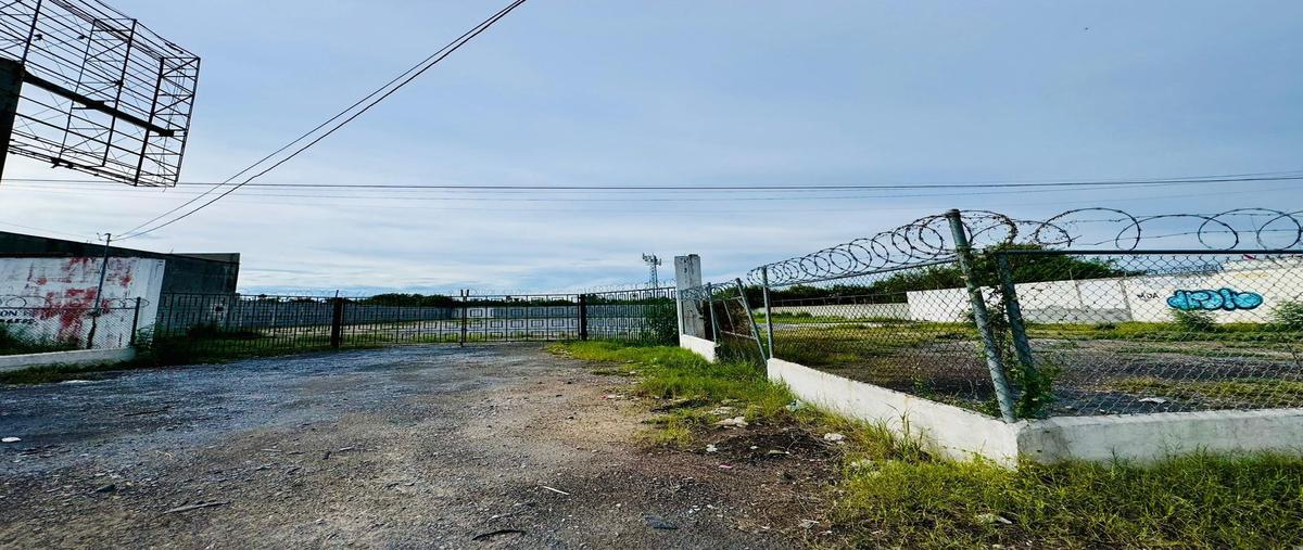 Foto de terreno habitacional en venta en  , granjas económicas del norte, reynosa, tamaulipas, 30278170 No. 03