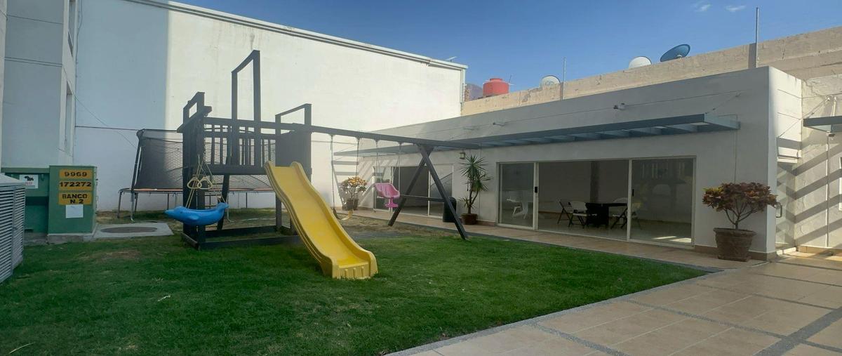 Foto de departamento en venta en  , granjas el palote, león, guanajuato, 0 No. 03