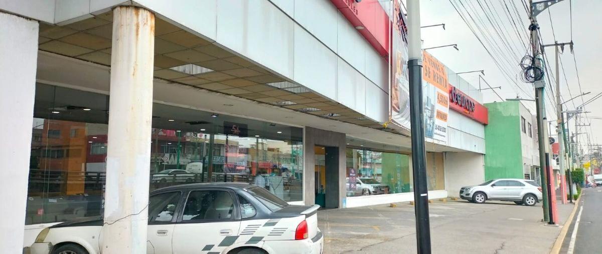 Foto de terreno habitacional en renta en  , granjas esmeralda, iztapalapa, df / cdmx, 28677948 No. 01